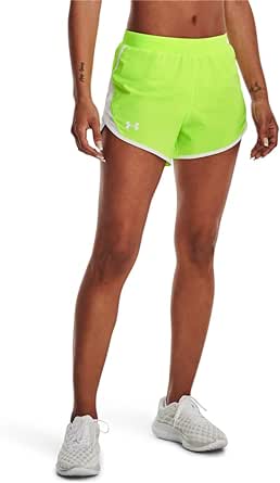 Under Armour Women's Fly by 2.0 Running Shorts