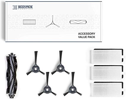 DEEBOT Buddy Kit for N79/N79S/N79W/DEEBOT 500