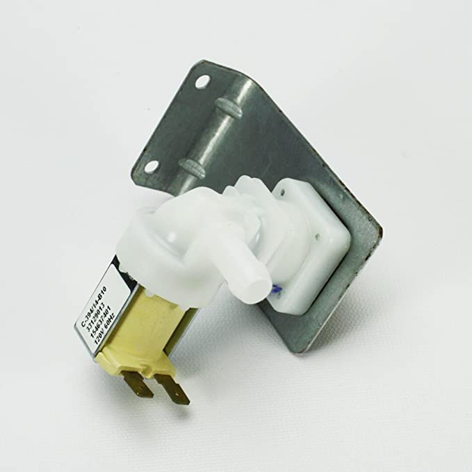 154373301 DISHWASHER FILL VALVE REPAIR PART FOR FRIGIDAIRE, ELECTROLUX, KENMORE AND MORE