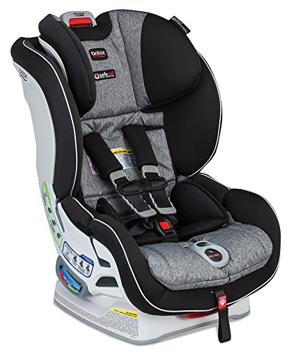 Britax Boulevard ClickTight Convertible Car Seat, Westin