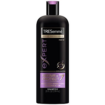 Tresemme Expert Selection Repair and Protect 7 Shampoo, 25 Ounce