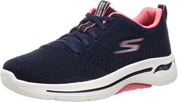 Skechers Women's Go Walk Arch Fit-Unify Sneaker