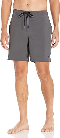 Calvin Klein mens UV Protected Quick Dry Swim TrunksSwim Trunks