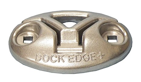 Dock Edge Flip Up Dock Cleat