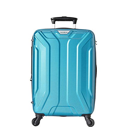 Samsonite Englewood Expandable Hardside Carry-On Spinner