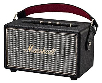 MARSHALL Kilburn Black Speaker