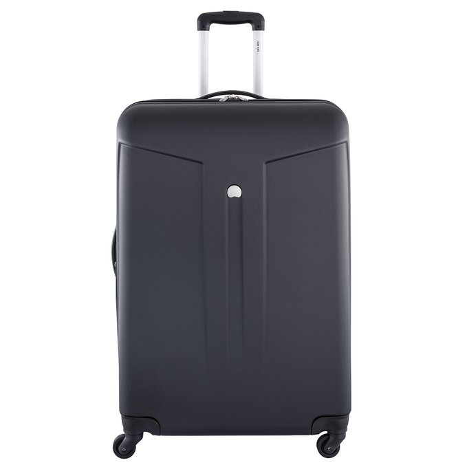 Delsey ComÃ¨te 28" Expandable Hardside 4 Wheel Spinner