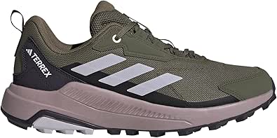 adidas Women's Terrex Anylander Hiking Sneaker