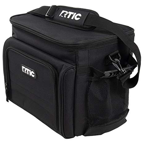 RTIC Day Cooler (Black, 28-Can)