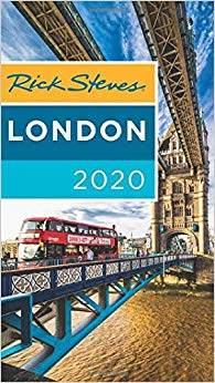 Rick Steves London 2020 (Rick Steves Travel Guide)