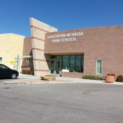 Southern Nevada Pain Center
