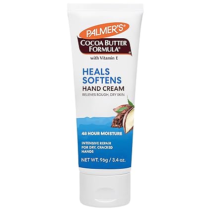 Palmer's Cocoa Butter Formula Hand Cream, 96g