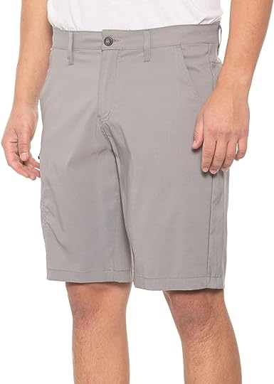 Eddie Bauer Men's Rainier Shorts