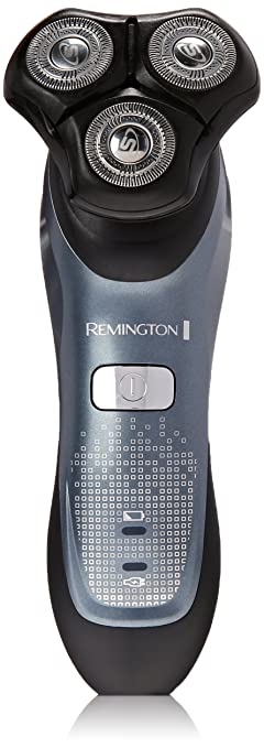 Remington XR1330 Hyper Series XR3 Rotary Shaver, Grey