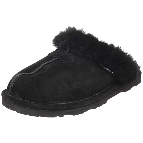 BEARPAW Women's Loki Ii Slide Slipper