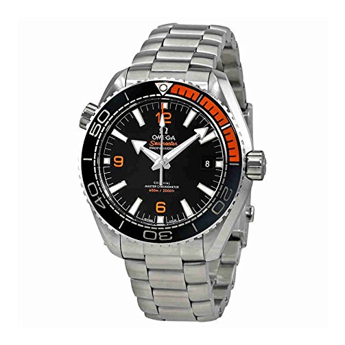 Omega Seamaster Planet Ocean Automatic Mens Watch 215.30.44.21.01.002