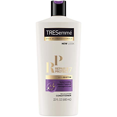 Tresemme Repair & Protect Conditioner, 22 Fl Oz, Pack of 4