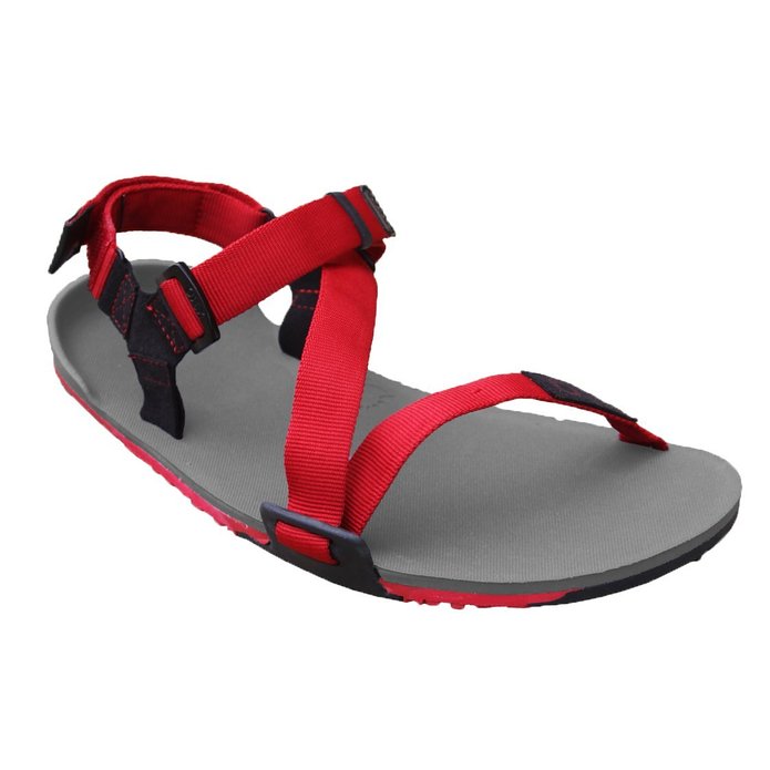 Xero Shoes Barefoot Sport Sandals - Mens Umara Z-Trail