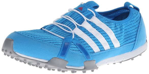 adidas Women's Climacool Ballerina Golf Shoe