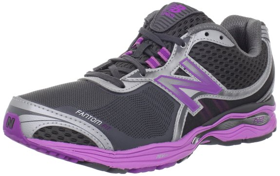 New Balance Women's WW1765 Fitness Walking Shoe