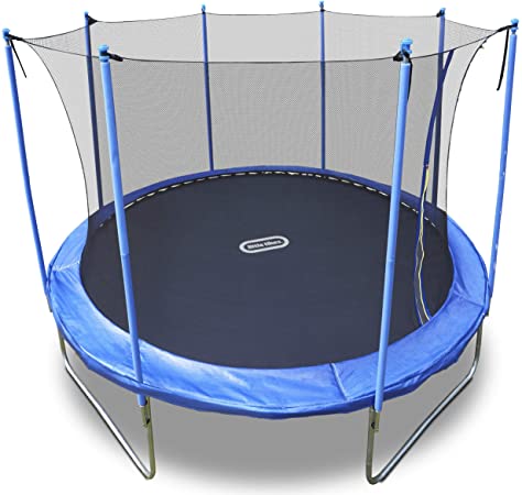 Little Tikes Mega 12-foot Trampoline