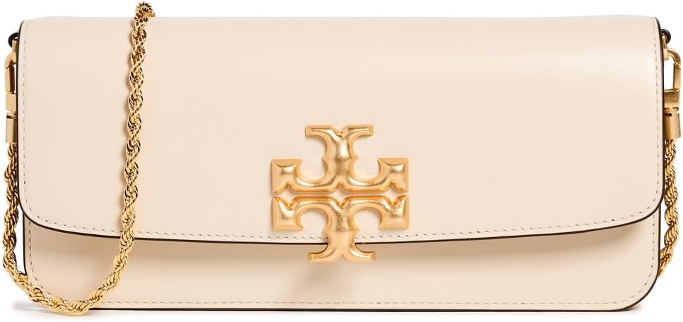 Tory Burch Women's Eleanor Clutch