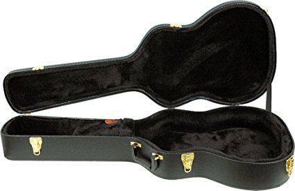 Ibanez AEG10C Hardshell Case for AEG Guitars