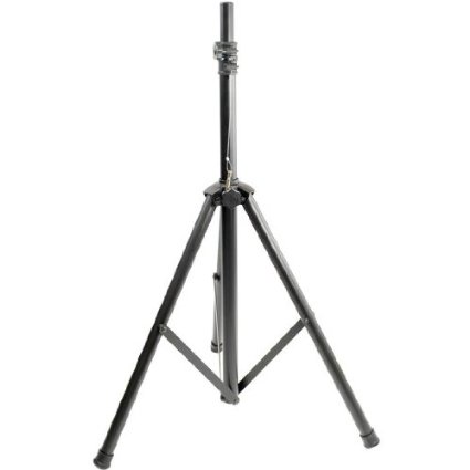 PYLE-PRO PSTND2 - 6 ft Tripod Speaker Stand