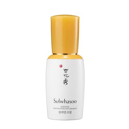 Sulwhasoo Essential Rejuvenating Eye Cream EX - 25ml (SHOPPINGINSTAGRAM)