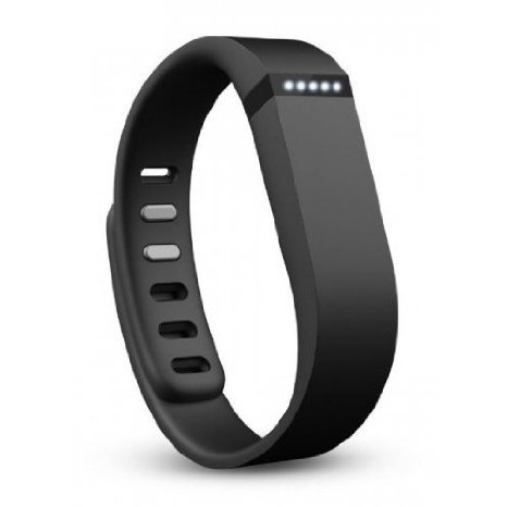 Fitbit Flex Wireless Activity Tracker and Sleep Wristband