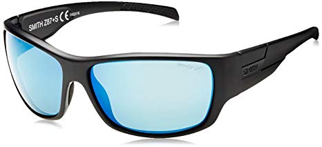 Smith Frontman Elite Polarized ChromaPop Sunglasses - Men's