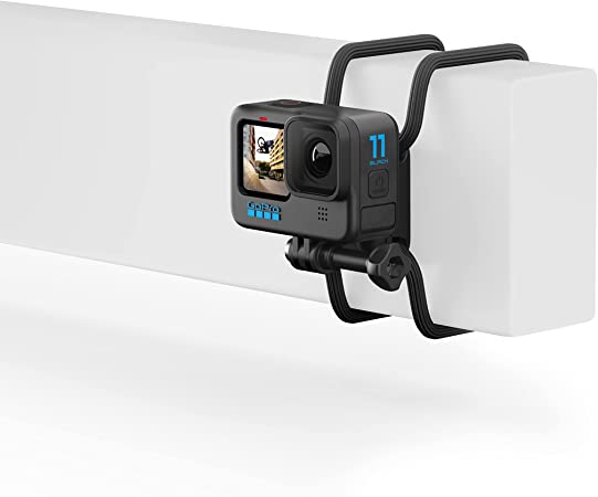 GoPro Gumby (Flexible Mount) - Official GoPro Accessory