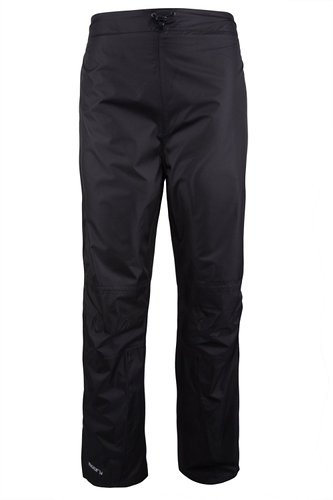 Mountain Warehouse Spray Womens Waterproof Overtrouser Walking Hiking Cycling Pack Away Trousers