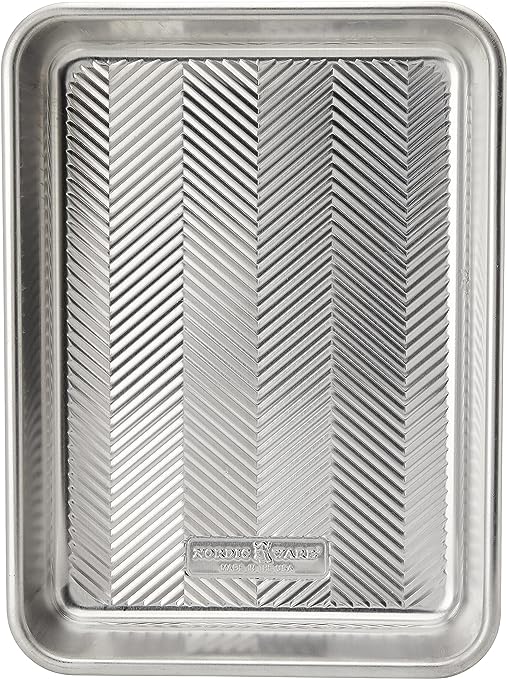 Nordicware 59950 Prism Baking Pan