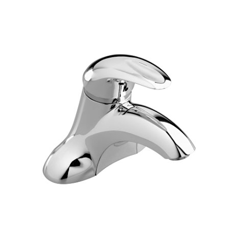 American Standard 7385.000.002 Reliant 3 Bathroom Centerset  Faucet, Polished Chrome
