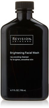 Revision Brightening Facial Wash 67 fl oz