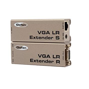 GEFEN EXT-VGA-141LR VGA Extender