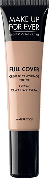 MAKE UP FOR EVER Full Cover Concealer Flesh 4 0.5 oz
