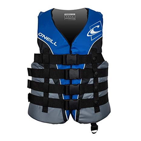 O'Neill Men's Superlite USCG Life Vest