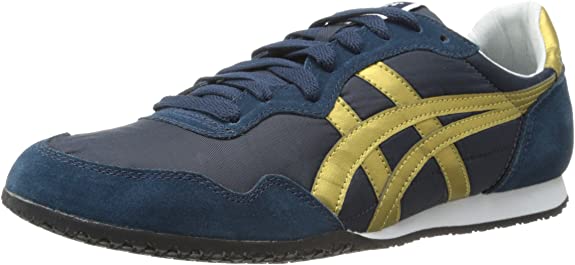 Onitsuka Tiger Unisex Serrano Shoes 1183A058