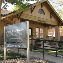 Law Office of Charlie Roadman