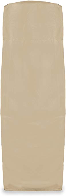 Protective Covers 2245-TN Patio Heater Cover, Tan