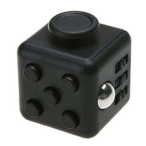 Fidget Cube Relieves Stress And Anxiety for Children and Adults