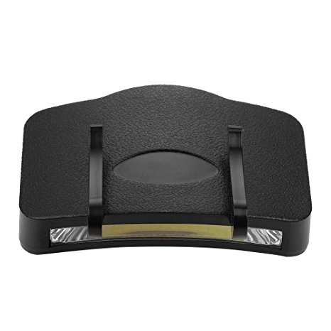 Clip On Cap Light Sunsbell LED Cap Light COB Cap Visor Light Battery Powered Headlamp