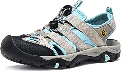 ATIKA Women's Maya Trail Outdoor Water Shoes Sport Sandals W107