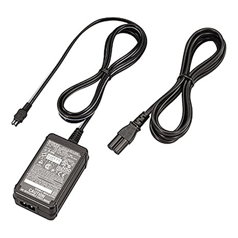 Sony AC L200 - Power adapter