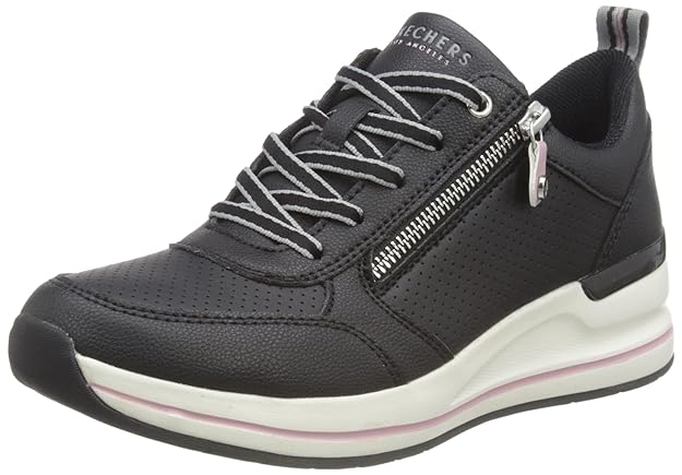 Skechers Womens Billion 2Shoes