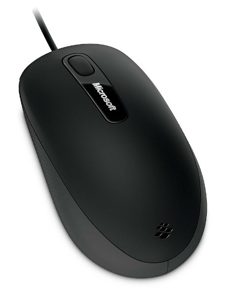 Microsoft Comfort Mouse 3000 S9J-00009