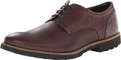 Rockport Men's Sharp and Ready Colben Oxford