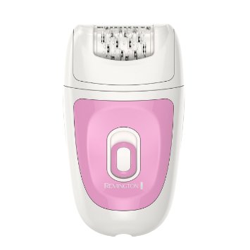 Remington EP7010 Women’s Total Coverage, Epilation, Tweezing Hair Removal System